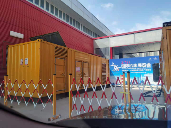 咸丰发电机出租 对于发电机的特性你了解多少？