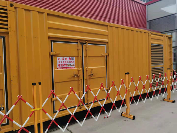 咸丰关于通用发电机的十万个为什么？