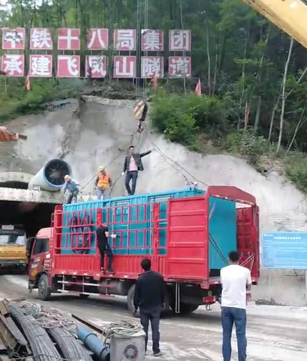 咸丰发电机组维修后输出功率降低是什么问题