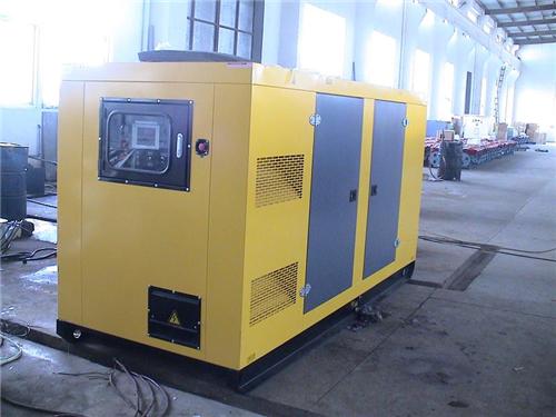 咸丰租赁发电机 柴油发电机组的蓄电池种类有哪些？