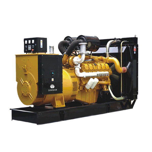 咸丰租赁发电机-怎样确保潍柴发电机组的质量