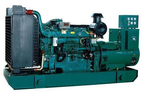 咸丰出租发电机-康明斯发电机指示控制灯的作用