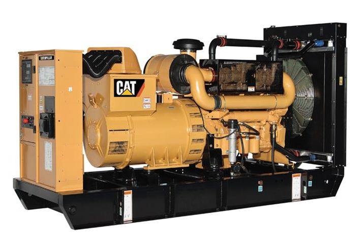 咸丰租赁发电机-柴油发电机设计的优势性能特点有哪些