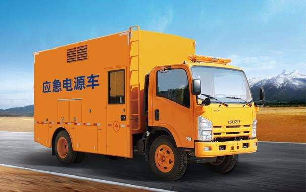 咸丰租赁发电机-柴油发电机组紧急停机的正确操作方法