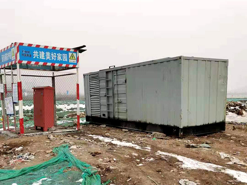 咸丰燃气发电机在高海拔地区运行时会遇到哪些常见故障？