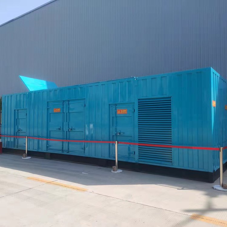 咸丰怎样更换柴油发电机组的空气滤清器？