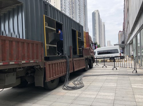 咸丰柴油发电机空气滤清器在不同季节的更换周期是否有差异？