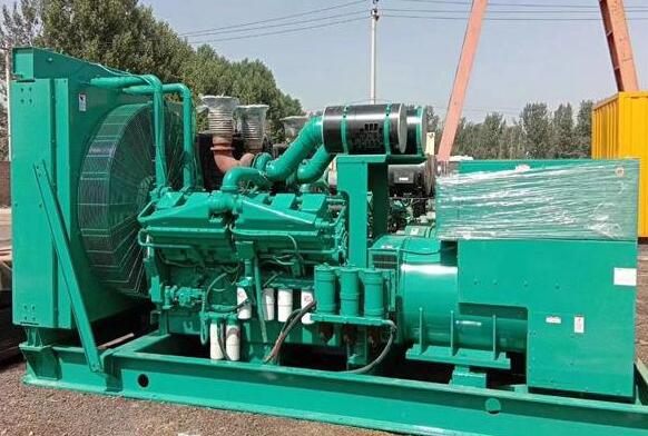 咸丰柴油发电机组换季保养需重点关注以下要点，结合不同季节特点进行针对性维护